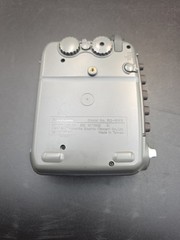WORKING Panasonic XBS Extra Bass Shockwave Walkman with Radio, RQ-SW5