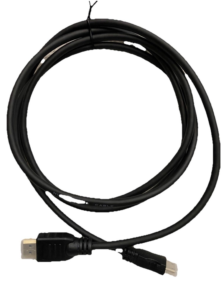 5FT Mini HDMI to HDMI Cable Adapter Cord HD For Cameras HDTV Camcorder NEW