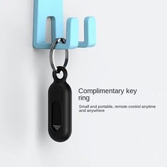 Portable OTG Smart Phone IR Infrared Remote Control Adapter For Android iOS APP✔