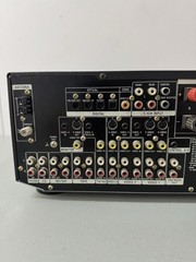 Sony STR-DE935 FM AM Dolby Digital DTS Receiver Tested Powers On