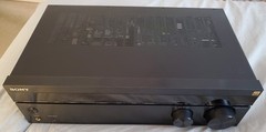 SONY ~ STR-DH790 – 7.2 MULTI CHANNEL AV RECEIVER ~ HOME THEATER 4K DOLBY HDMI