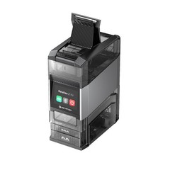 Olight Ostation 2 Pro 3-in-1 Smart Battery Hub for AA & AAA with Touch Screen