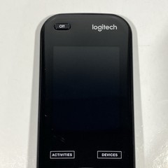 Logitech Harmony Elite Remote Control System with Hub, Cradle, and 1 IR Blaster