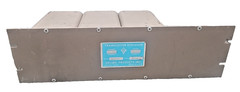 DECIBEL PRODUCTS 3 CAVITY DUPLEXER TX RX DB4075-B HAM RADIO