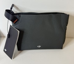 DJI Mic 3, (2 Transmitters + 1 Receiver + Charging Case)