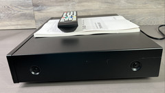 Oppo BDP-93 3D Blu-ray SACD CD DVD HD Upscaling Audiophile Disc Player w/ Remote