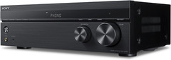 Sony 2-Channel Stereo Receiver with Bluetooth Phono & Aux Input – STR-DH190