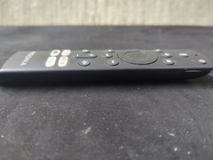 Insignia Remote (NS-RCFNA-19) for Select Insignia/Toshiba Fire TV Models 8B
