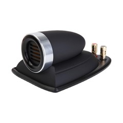 50K High Frequency Tweeter Speaker ABS Metal Housing Air Motion Smooth Output