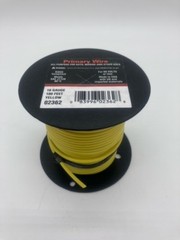 16 AWG Primary Wire 100% Fine-Stranded Copper Made in the USA Lot
