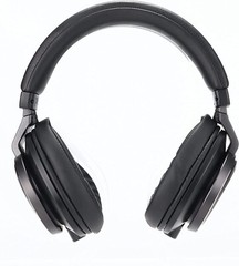JVC KENWOOD sealed Headphone CLASS – S WOOD series Hi-Res HA-SW01
