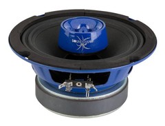 Soundstream SPM.654T 6.5″ Pro Audio Midrange Speaker with Super Tweeter 450W
