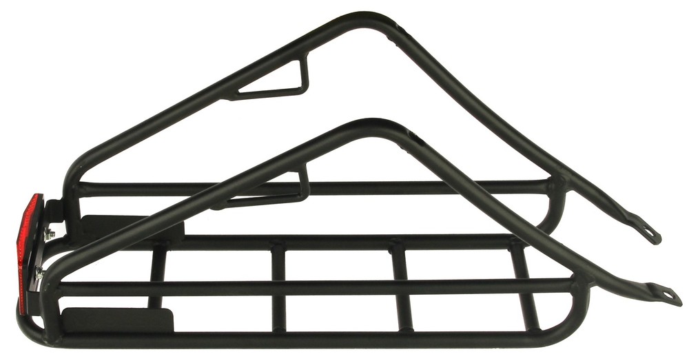 Jetson Rear Cargo Rack for OTG Elite E-Bike (Gently Used-See Note)
