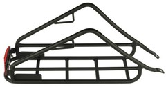 Jetson Rear Cargo Rack for OTG Elite E-Bike (Gently Used-See Note)