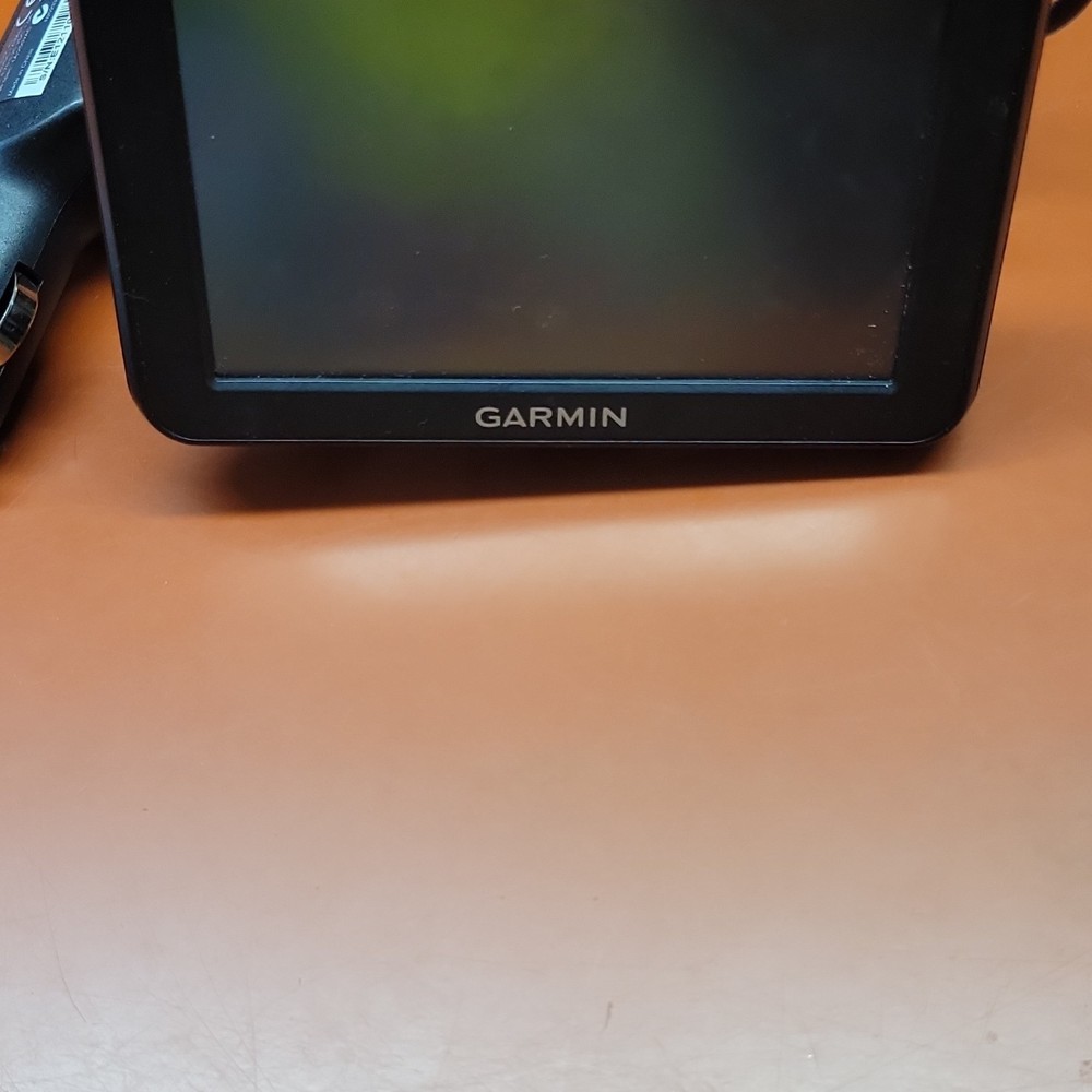 Garmin nüvi 50LM 5 inch Automotive In-Dash – Black