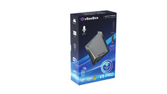 🔥 NEW RELEASE vSeeBOX V5 Pro – Bett Than SUP S6 Pro, Fast Free Shipping 🔥