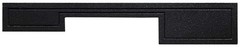 Rockville REC132 Dual 12″ Subwoofer Sub Box For 2022-2023 Toyota Tundra Crew Max