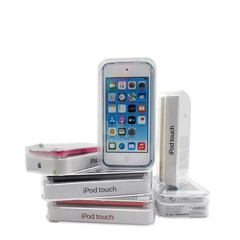 NEW-Sealed Apple iPod Touch 7th Generation (256GB) All Colors- FAST SHIPPING lot