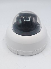 Cisco CIVS-IPC-8020 Network IP Dome Surveillance Camera