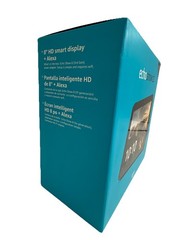 NEW SEALED Amazon Echo Show 8 – Latest 3rd Gen Smart Display Alexa Charcoal