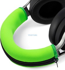 Headband Cover Cushion for Corsair Virtuoso, RGB, Wireless,HS50 Pro