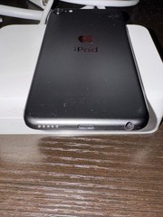 Apple iPod Touch/ 6th Gen/ 16gb Space Gray/ 100% Battery / iOS 11.4