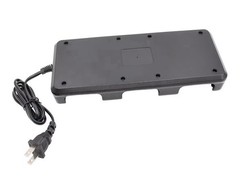 RT22 6-Way Multi Charger for TD-M8 Zastone X6 LT-316 Radioddity R1