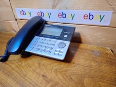 TESTED VTech Corded Phone System (VTECS6949)