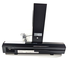 Majority Bluetooth Soundbar with Subwoofer 100 Watts Sound bar for TV