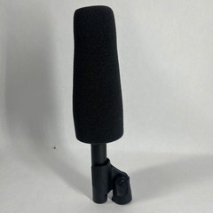 New Shure VP89S Modular Short Mic 65Hz – 20kHz Shotgun Microphone VP89S