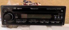 Nakamichi Cd500 Brand New Rare Demo Unit Sell As It Is.