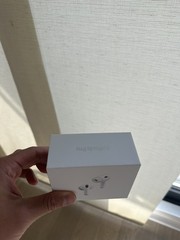Apple AirPods Pro 3 – BRAND NEW, SEALED BOX – 3rd Generation 2026