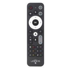 BT Remote Control UR02 Remote For Ugoos TOX1 TOX3 TOX4 AM8 PRO TV Box