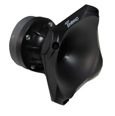 2 – TPTDH175SLIM Timpano, 2 1” Driver Horn Combo 150W 8 ohms 1” Vc-Screw On