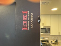 Large venue projector Eiki LC-X990 Multimedia Projector- Working Condition