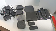 Lot Of 9 Roku 1 2, XD/S, 3931V SN Devices And 9 Remotes UNTESTED Nomostang Deals