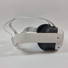 Meta Quest 3 128GB Standalone All-in-One VR Headset S3A