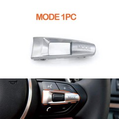 Auto Sport Model Steering Wheel Button Control Knob fits for BMW M Series F10