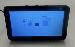 Amazon Echo Show 5 1st Gen Smart Display Speaker H23k37 Black – Tested Working