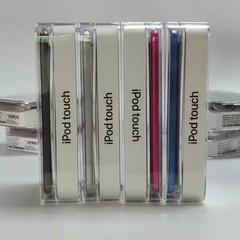 NEW Sealed Apple iPod Touch 7th Generation 256GB All Colors US FAST SHIPPING Lot