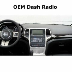 Android 9.0 Radio Vertical Screen Gps Carplay For Jeep Grand Cherokee 2011-2013
