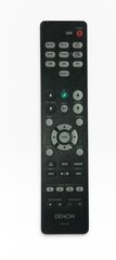 Denon AVR-S540BT 5.2 Channel 4K AV Receiver Bluetooth HDMI Dolby Vision Tested