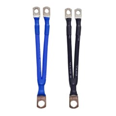 7AWG Silicon Wire For JK BMS 4S-8S 100A 200A Balanced Current Protection Board
