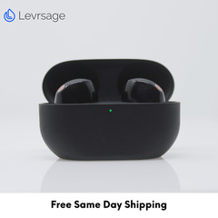 Sony WF-1000XM5 Truly Wireless Bluetooth Noise Canceling Headphones – Black/Silv