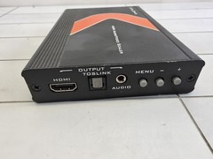 Atlona AT-HD500 VGA to HDMI Scaler (no Power Cord)