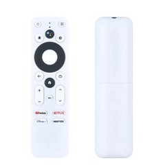 NEW Voice Remote Control For ONN Android 4K UHD Stick TV Box 100024646 10002624