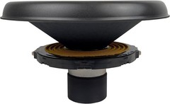Orion HCCA154 (RK) 15-Inch, Dual 4 Ohm, Replacement Recone Kit