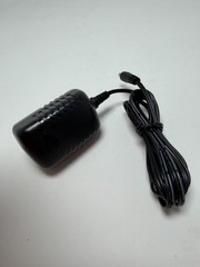12V 500mA AC Adapter Shenzhen Nalin NLA050120W1A6 Power Supply Center Positive