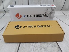 J-Tech Digital HD 4K 60HZ 1×8 HDMI Splitter High Resolutions Up To 4Kx2K 36-Bit