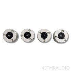 Ansuz Darkz C2t Vibration Control; Set of 4 (1/1)